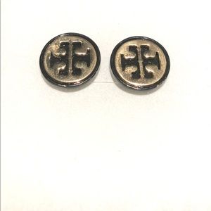 Tory Burch earrings